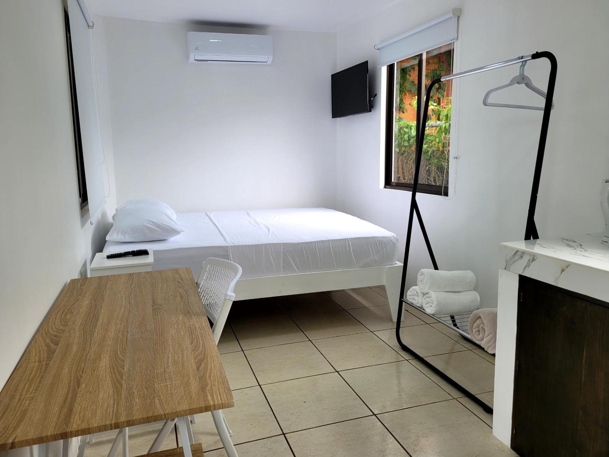 La Fonda Apartments La Fortuna Buitenkant foto
