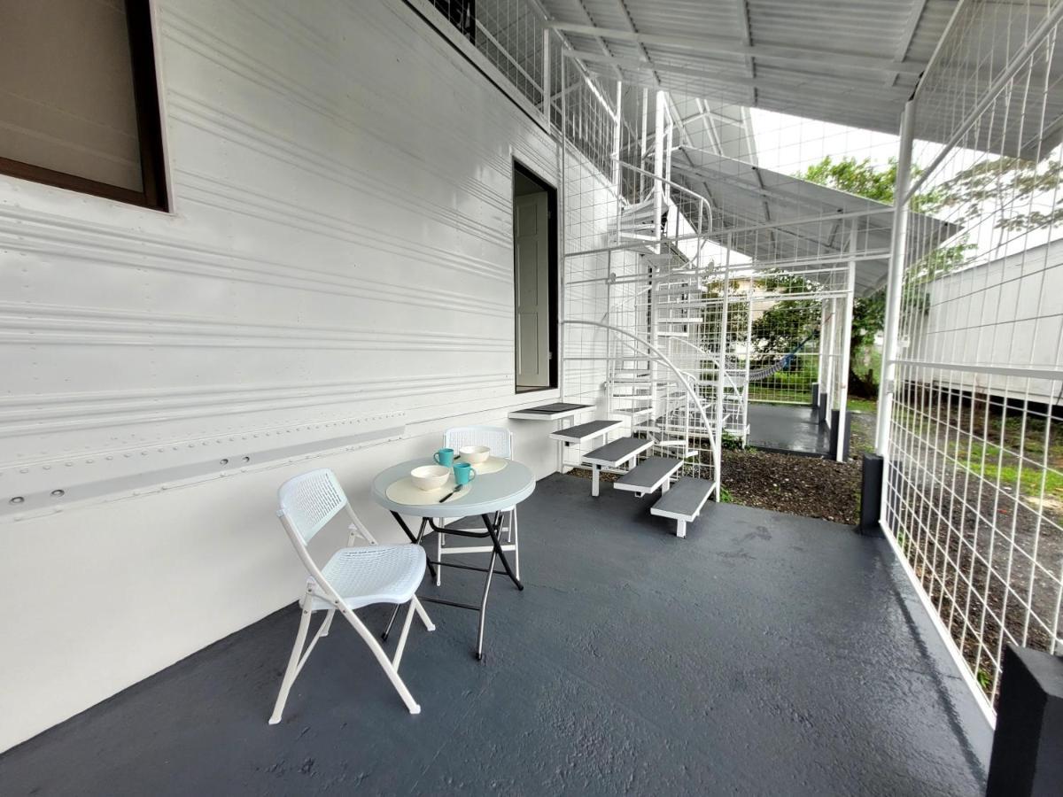 La Fonda Apartments La Fortuna Buitenkant foto